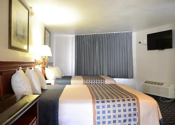 Lion Inn - Saint Augustine