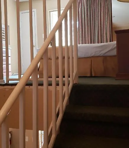 Oak Plantation Resort