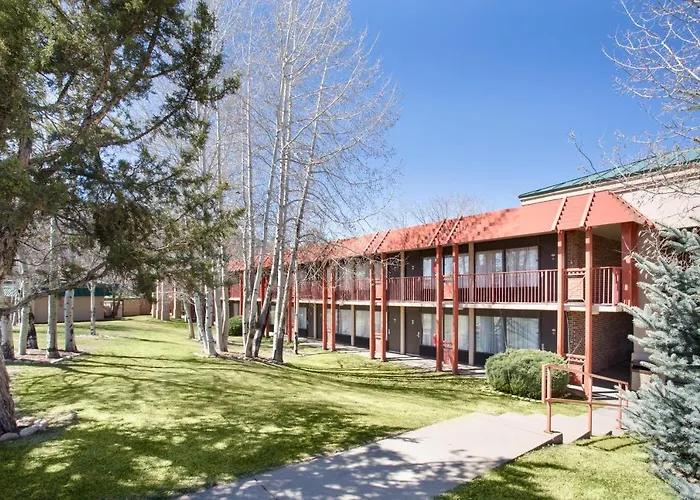 Durango Downtown Inn