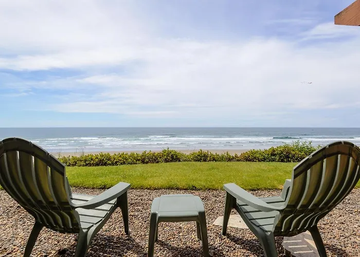 Family Hotel: Hallmark Resort - Newport