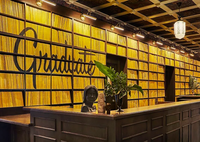 Graduate By Hilton