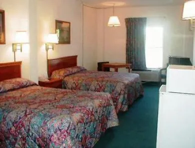Knights Inn Ocean Drive