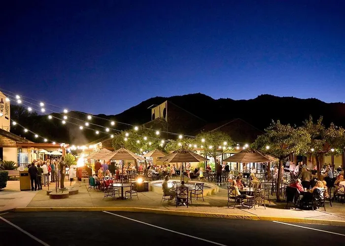 Villa: San Diego Luxury Resort Villas / Welk Resorts Escondido
