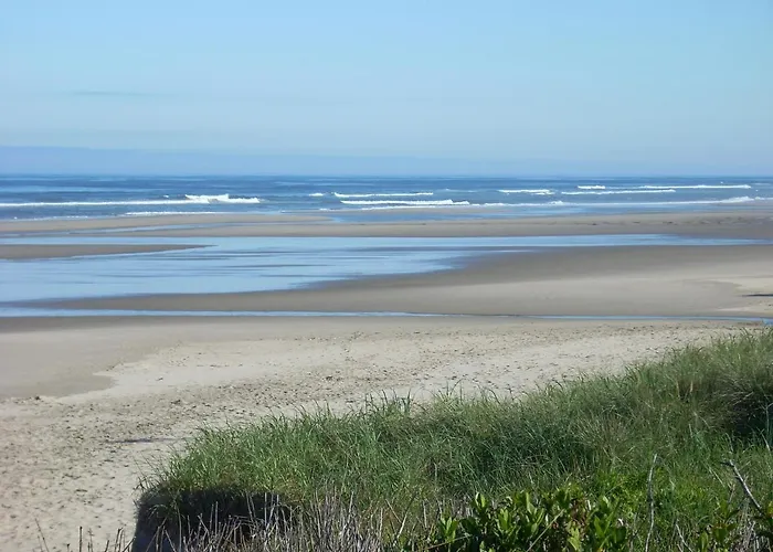 Hotel: Silver Surf Motel