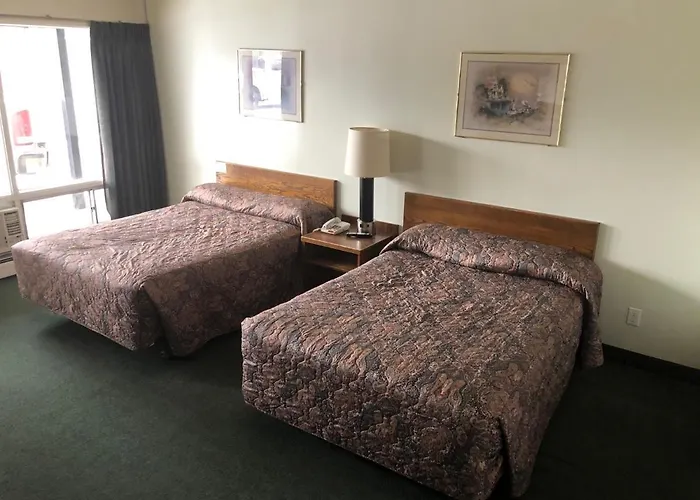 Jockey Motel
