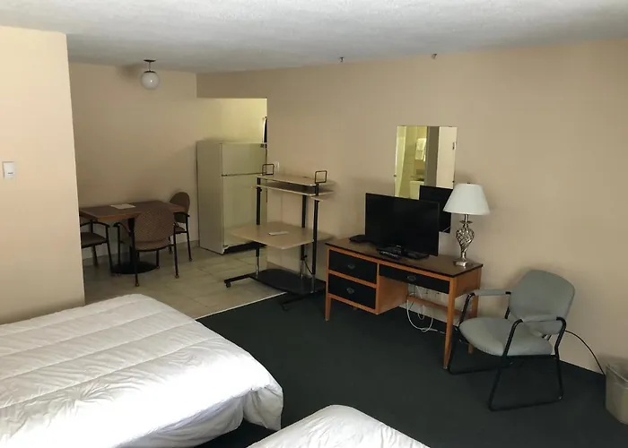 Jockey Motel