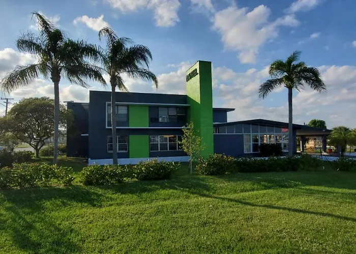 Travel Inn Fort Pierce