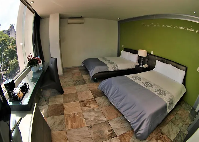 Hotel familiar: Hotel Vista Hermosa