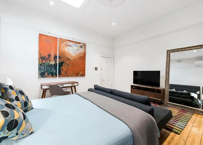 Waratah Stay - A Boutique Experience