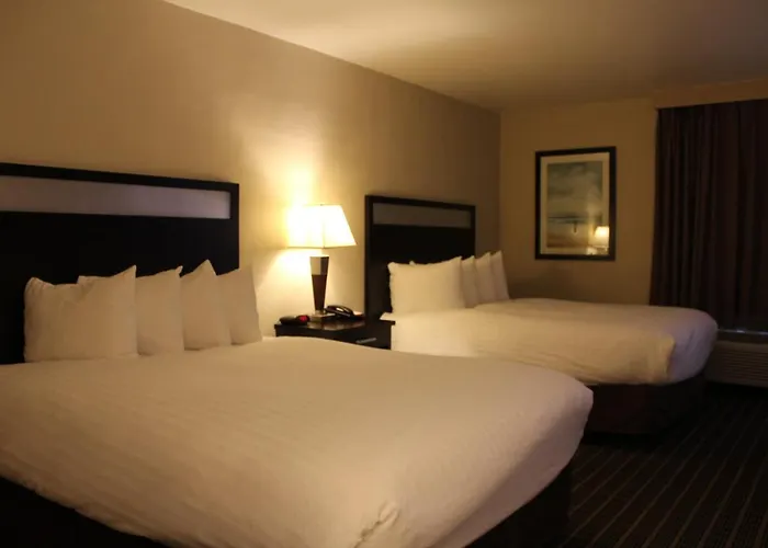Hotel with view: Alhambra Hotel