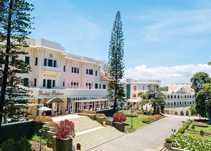 Dalat Palace Heritage