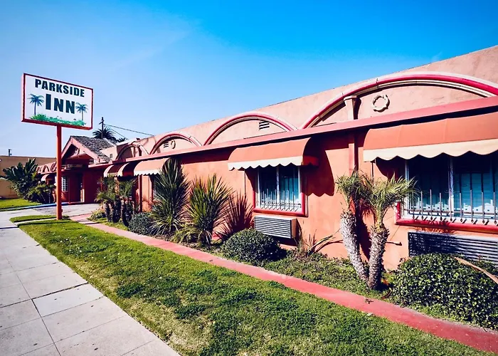 Parkside Inn
