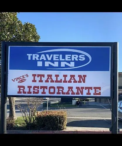 Travelers Inn