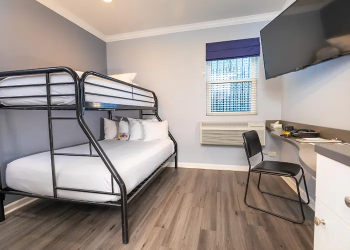  Chicago West Loop, Surestay Collection By Best Western