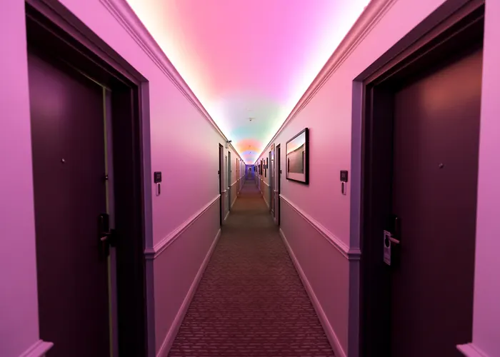  Chicago West Loop, Surestay Collection By Best Western