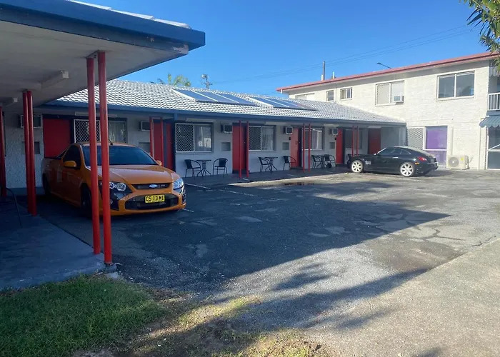 Classic Motel