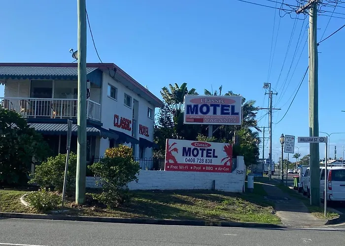 Classic Motel