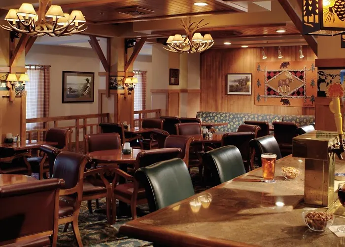 Hotel suites North Conway Grand