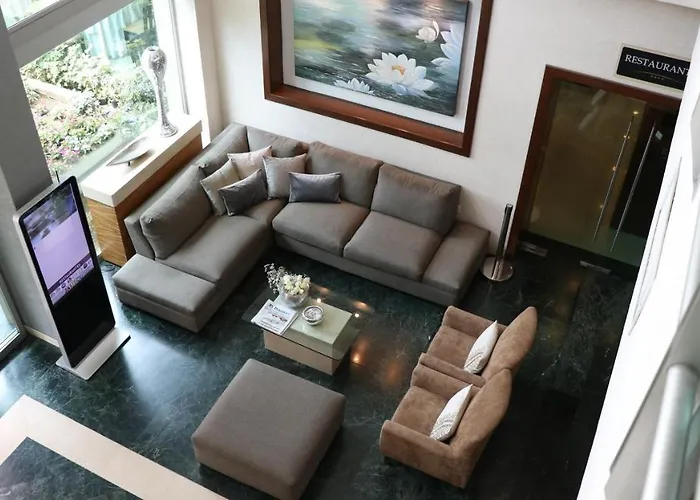 Hotel familiar: Meson Ejecutivo