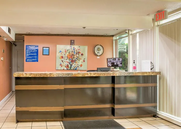 Travel Inn